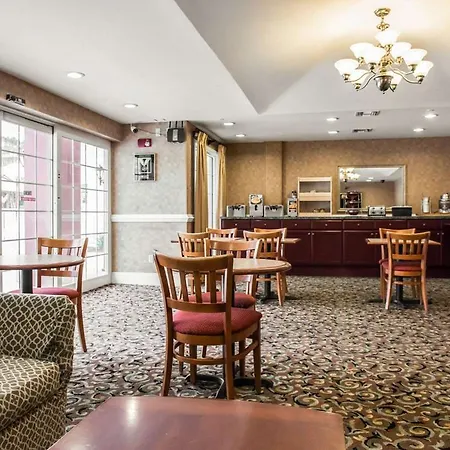 Mainstay Suites Port Saint Joe South 