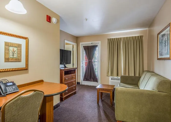 Mainstay Suites Port Saint Joe South
