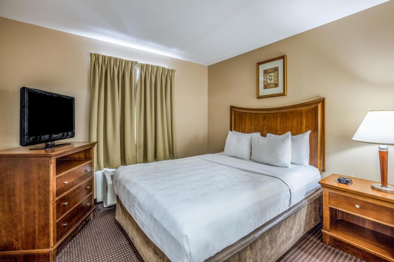 Mainstay Port Saint Joe South Hotel 3*