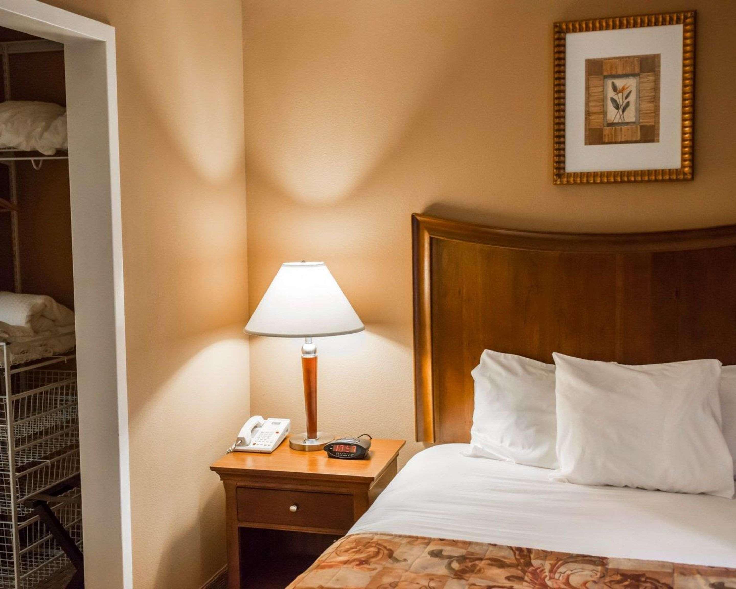 Hotel Mainstay Port Saint Joe South Port St. Joe
