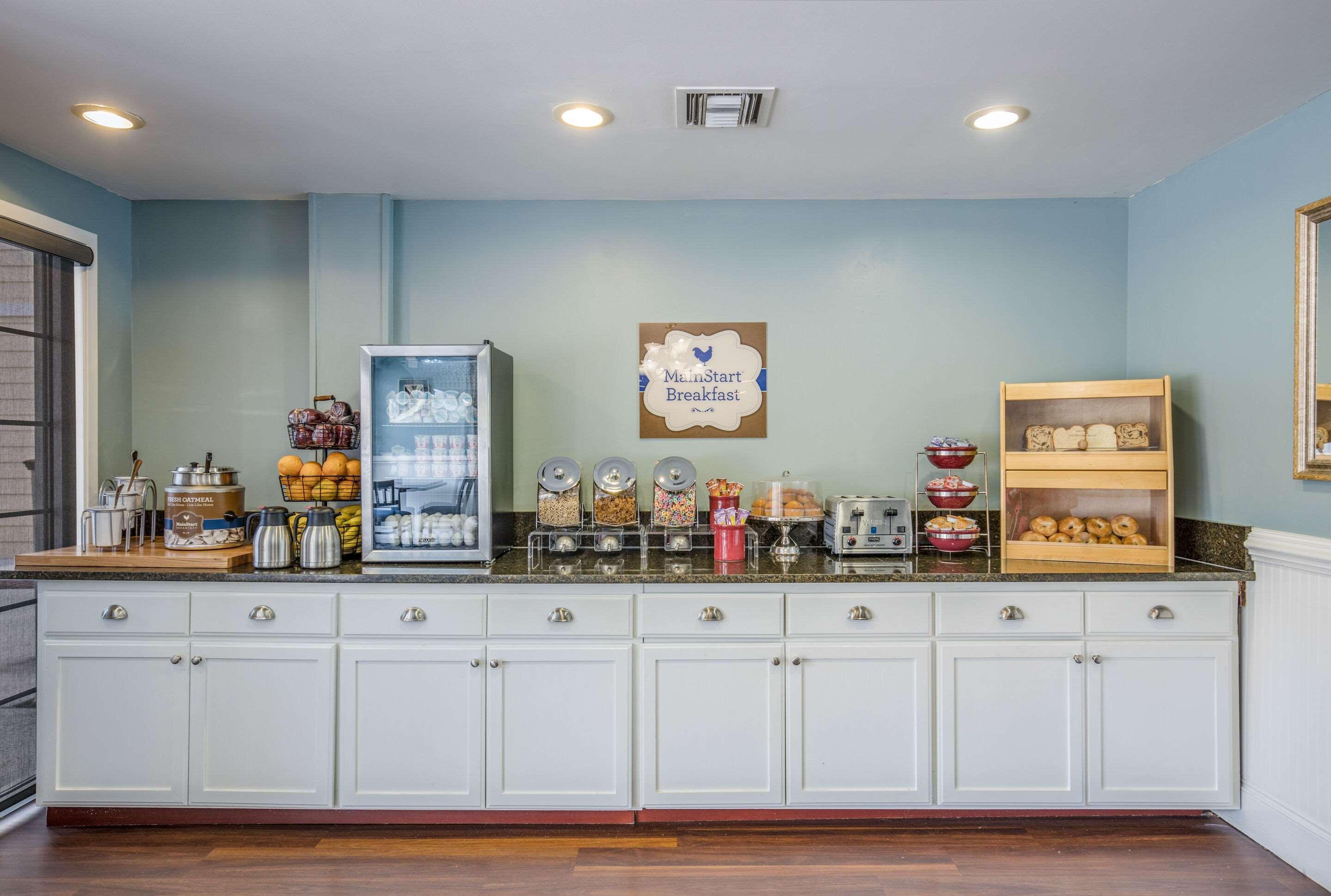 Hotel Mainstay Port Saint Joe South