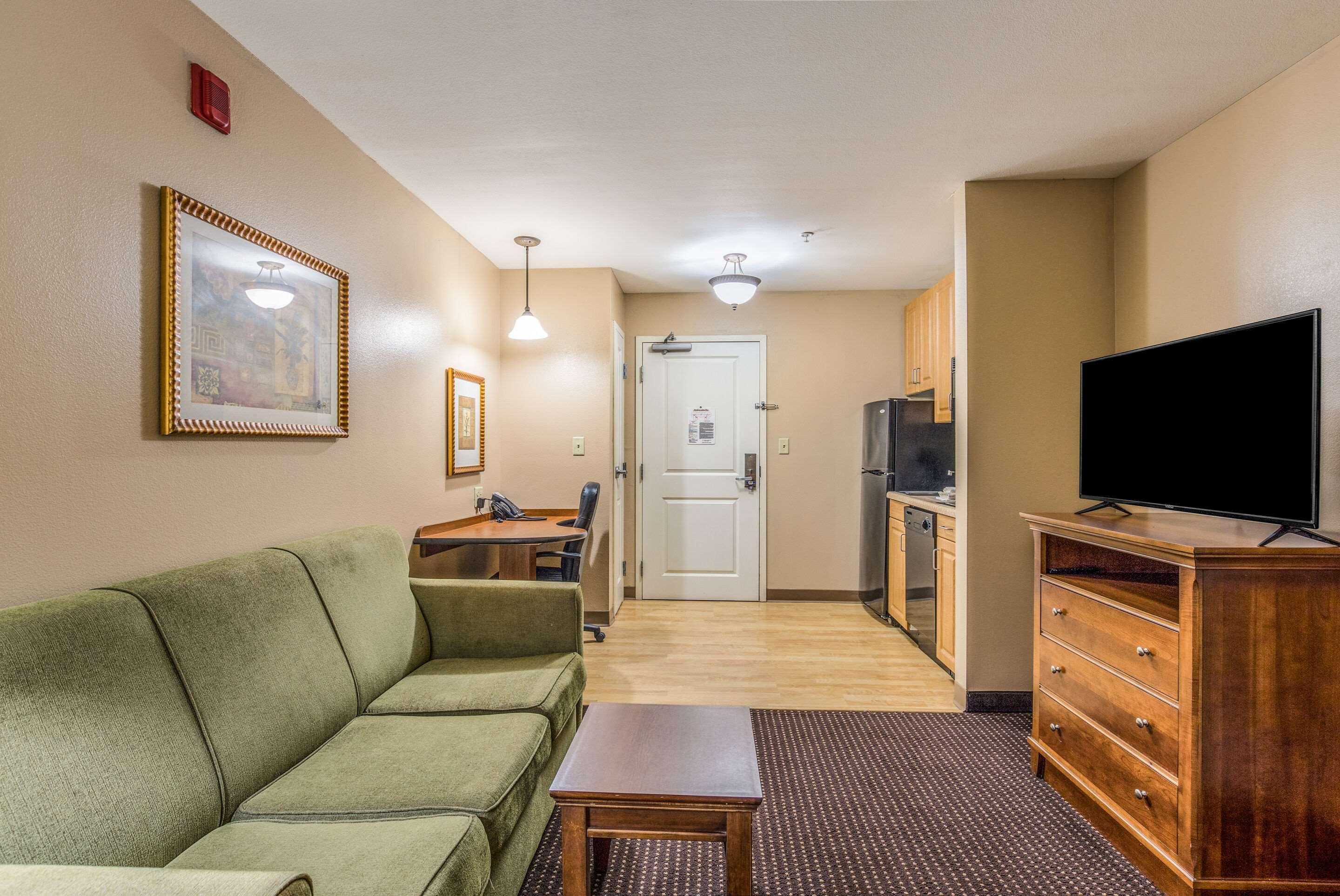 Hotel Mainstay Port Saint Joe South 3*