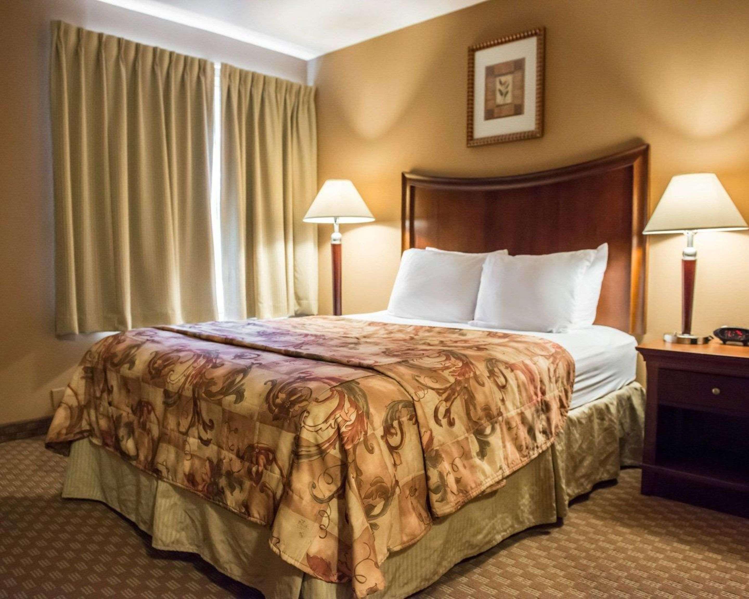 Mainstay Port Saint Joe South Hotel 3*