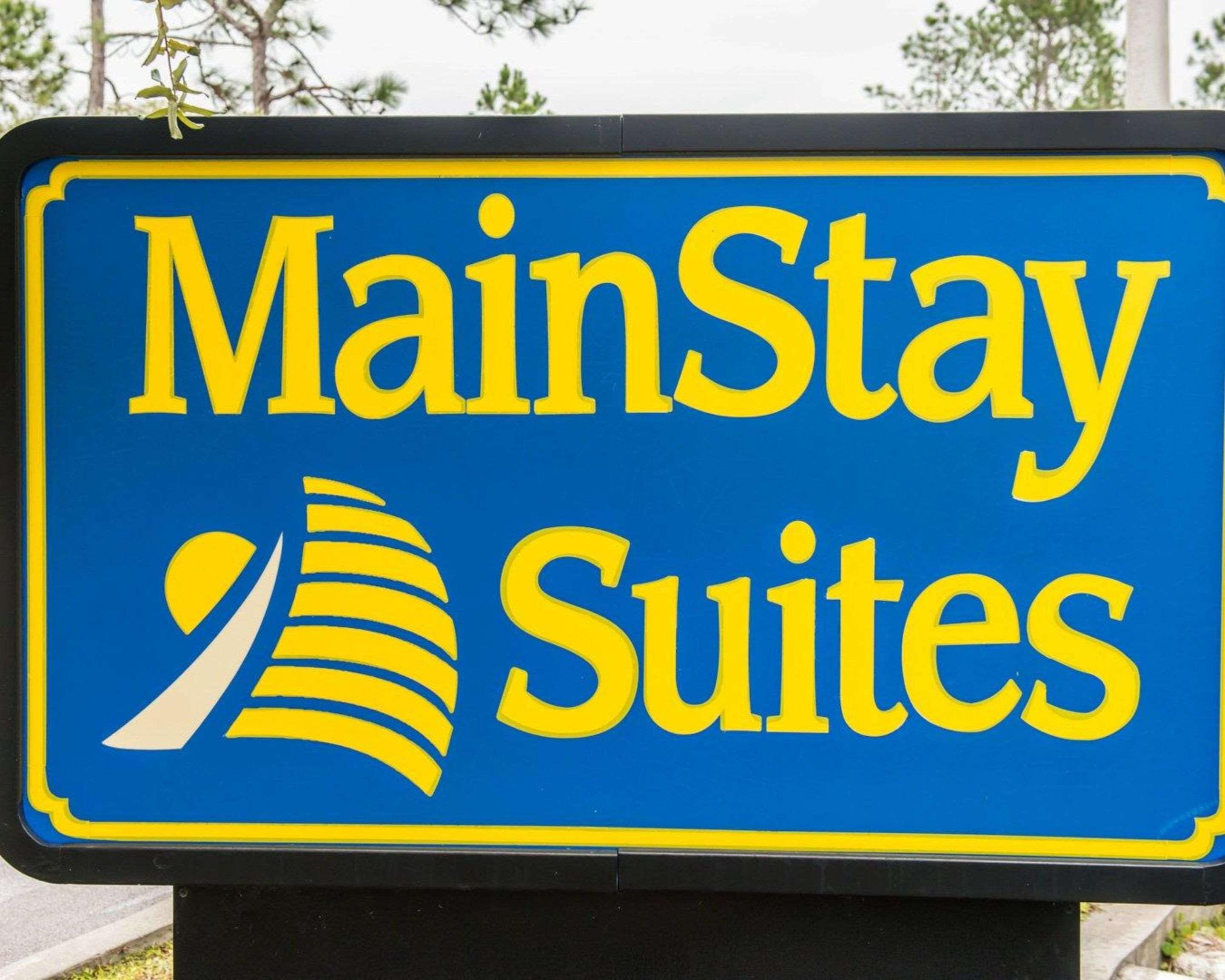 Hotel Mainstay Port Saint Joe South