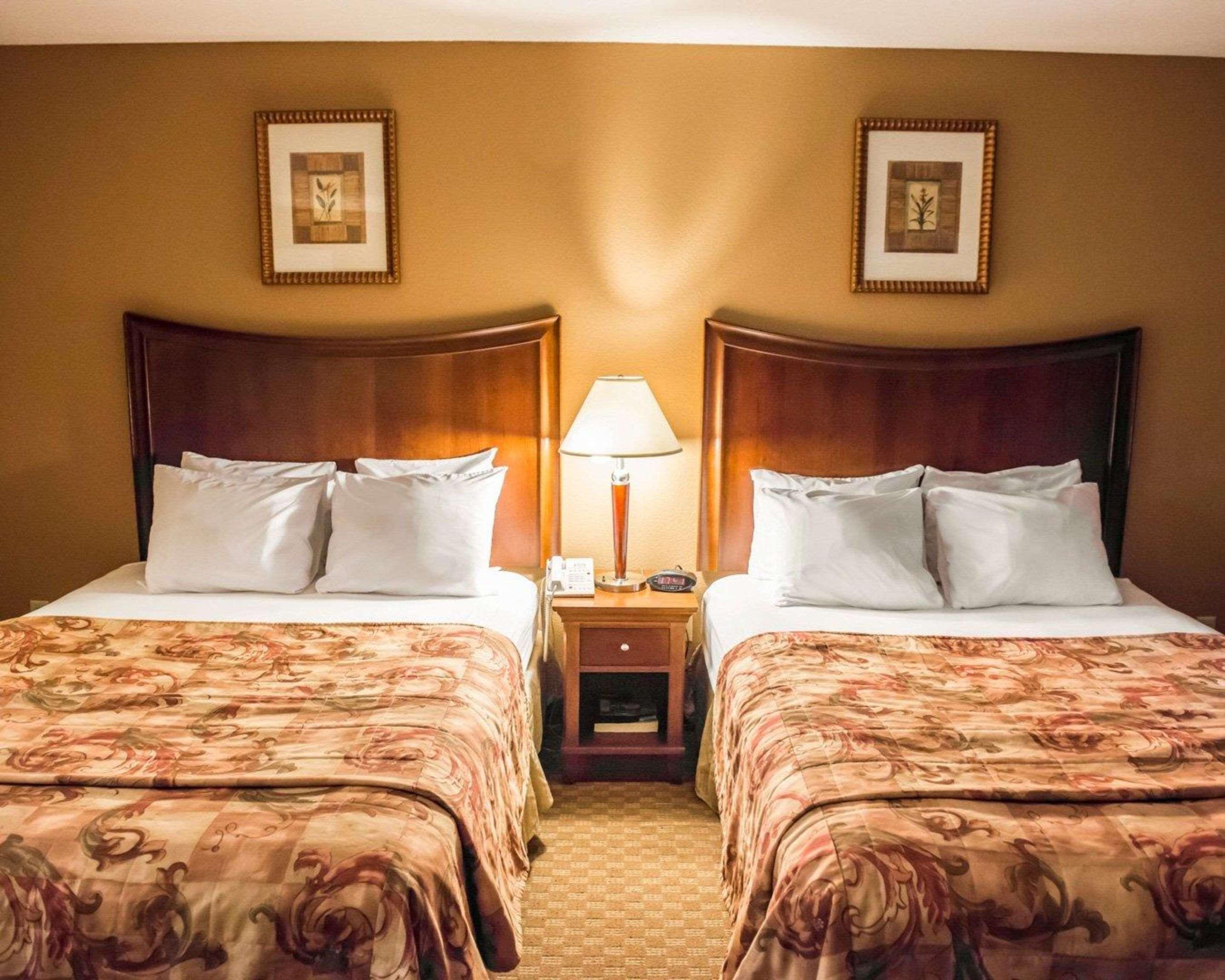 Hotel Mainstay Port Saint Joe South 3*