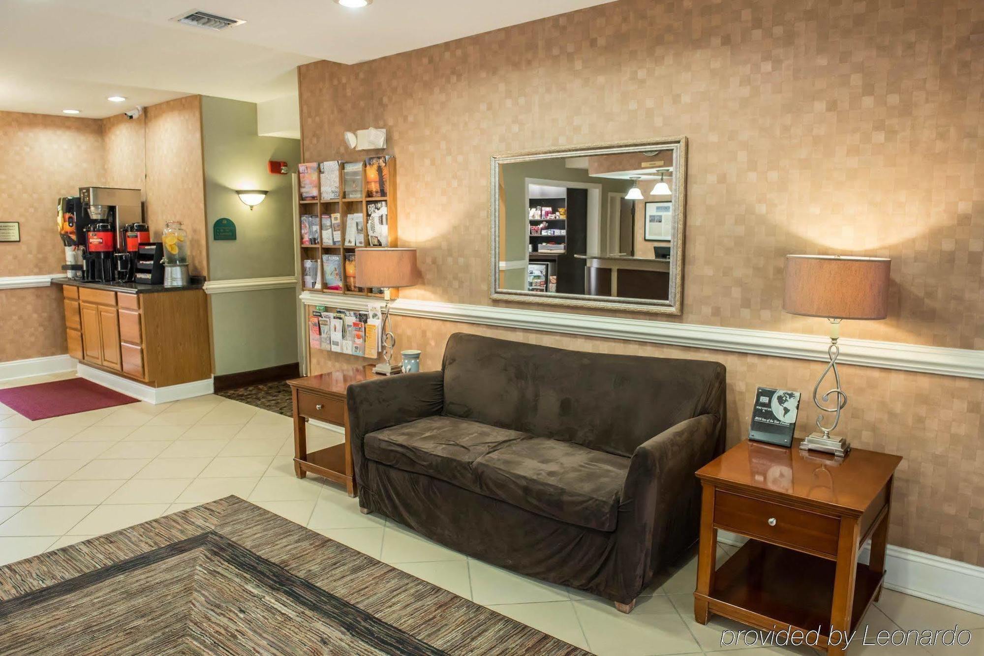 Hotel Mainstay Port Saint Joe South 3*